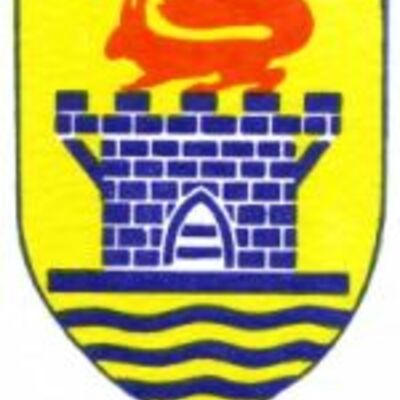 Wappen der Stadt Eckernfrde